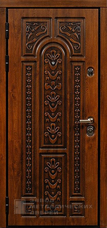 Фото «Утепленная дверь №2» в Красногорску