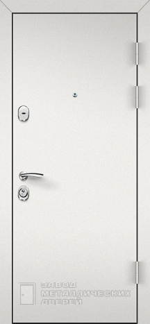 Фото «Современная дверь №30» в Электрогорску