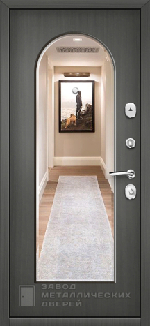 Фото «Дверь с зеркалом №29» в Одинцово