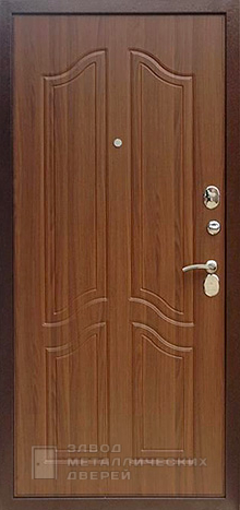 Фото «Звукоизоляционная дверь №12» в Красногорску
