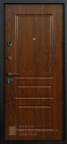 Фото «Дверь с зеркалом №51» в Одинцово