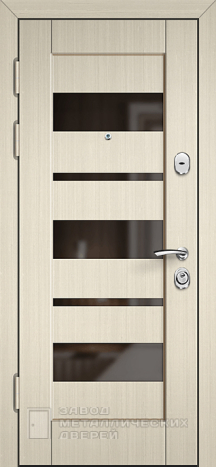 Фото «Дверь с терморазрывом №70» в Одинцово