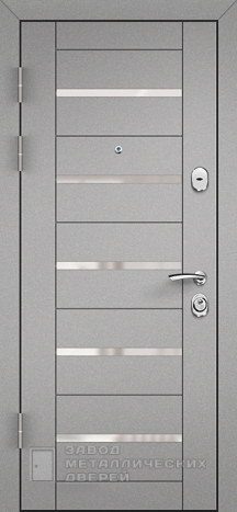 Фото «Современная дверь №48» в Балашихе