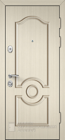 Фото «Дверь с терморазрывом №57» в Химкам