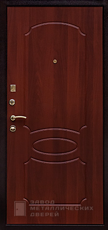Фото «Дверь в деревянный дом №47» в Мытищам