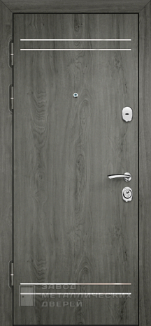 Фото «Дверь на заказ №21» в Красногорску