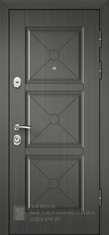 Фото «Дверь с терморазрывом №71» в Жуковскому