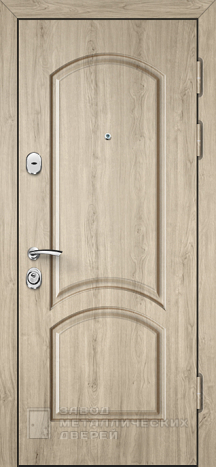 Фото «Дверь с терморазрывом №29» в Зарайску