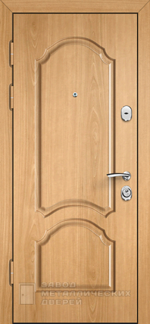 Фото «Дверь с терморазрывом №19» в Талдому