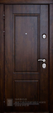 Фото «Утепленная дверь №11» в Красногорску