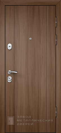 Фото «Дверь с терморазрывом №30» в Волоколамску