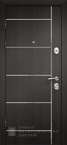 Фото «Дверь с терморазрывом №43» в Жуковскому