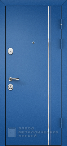 Фото «Дверь с терморазрывом №26» в Туле