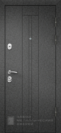 Фото «Тёмная дверь №6» в Москве