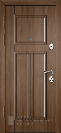 Фото «Дверь с терморазрывом №51» в Электростали