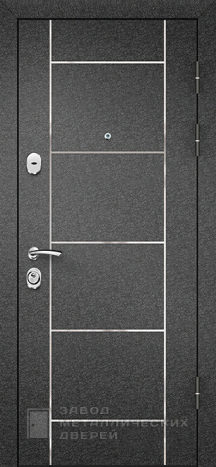 Фото «Дверь с шумоизоляцией №11» в Красногорску