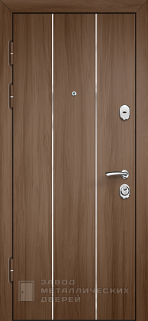 Фото «Дверь с терморазрывом №52» в Волоколамску