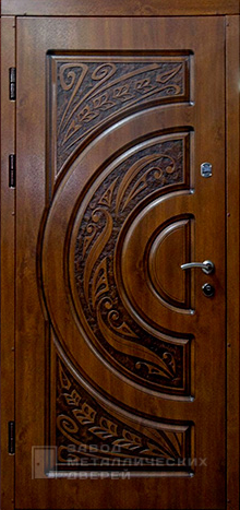 Фото «Утепленная дверь №7» в Красногорску