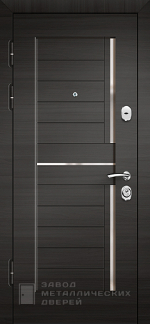 Фото «Дверь с терморазрывом №20» в Фрязино