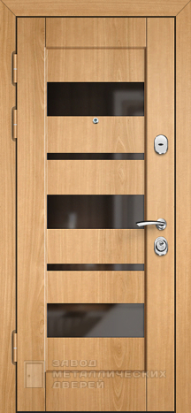 Фото «Дверь с терморазрывом №38» в Кашире