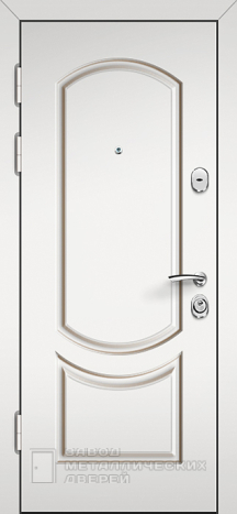 Фото «Современная дверь №25» в Видному