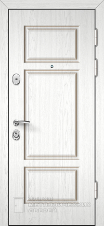 Фото «Дверь с терморазрывом №39» в Одинцово