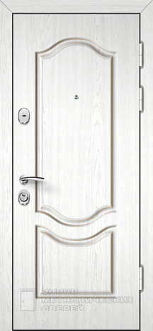 Фото «Дверь в квартиру №26» в Рузе
