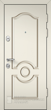 Фото «Дверь с терморазрывом №22» в Ликино-Дулёво