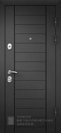 Фото «Дверь с терморазрывом №63» в Одинцово