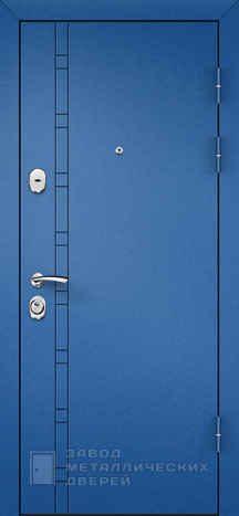 Фото «Дверь с шумоизоляцией №22» в Аперелевке