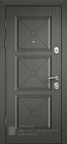 Фото «Современная дверь №41» в Волоколамску