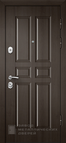 Фото «Дверь с зеркалом №19» в Железнодорожному