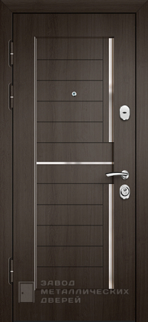 Фото «Дверь с терморазрывом №45» в Зарайску