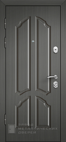 Фото «Дверь с терморазрывом №17» в Истре