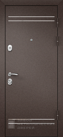 Фото «Дверь с терморазрывом №51» в Электростали