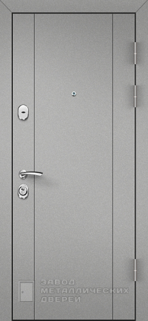 Фото «Дверь с терморазрывом №55» в Серпухову