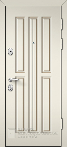 Фото «Дверь с зеркалом №38» в Одинцово