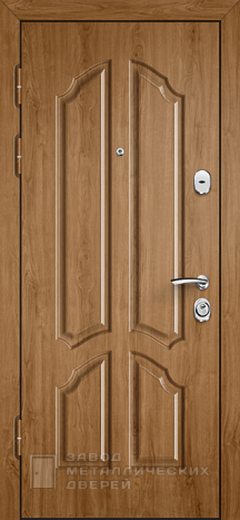 Фото «Дверь с терморазрывом №18» в Талдому