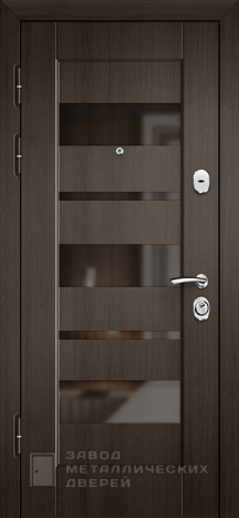 Фото «Дверь с терморазрывом №36» в Железнодорожному