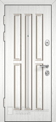 Фото «Дверь с терморазрывом №66» в Зарайску