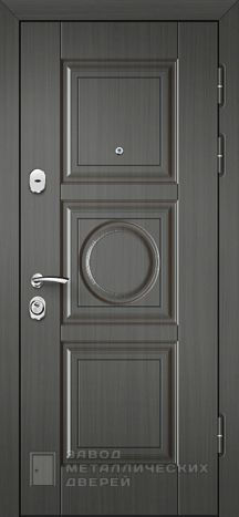 Фото «Дверь с терморазрывом №72» в Волоколамску