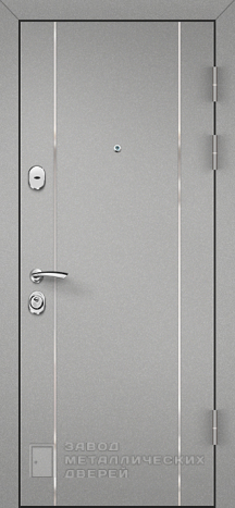 Фото «Серая дверь №23» в Долгопрудному