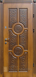 Фото «Дверь МДФ винорит №1» в Красногорску