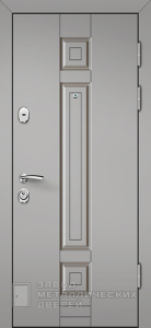 Фото «Дверь с терморазрывом №44» в 