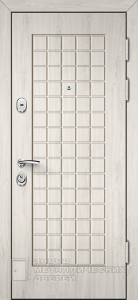 Фото «Дверь с терморазрывом №32» в 