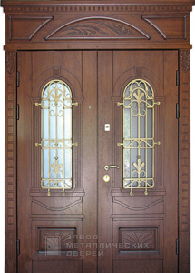 Фото «Парадная дверь №73» в Красногорску
