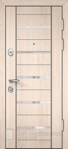 Фото «Дверь с терморазрывом №69» в 