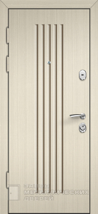 Фото «Белая дверь №15»  в Красногорску