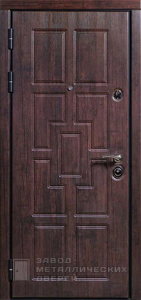 Фото «Утепленная дверь №10»  в Красногорску