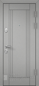Фото «Серая дверь №41» в Долгопрудному